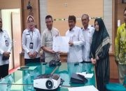Pemkab Probolinggo dan PT Wisata Lawu Tawangmangu Teken Perjanjian KSP Pengelolaan Taman Wisata Pantai Bentar