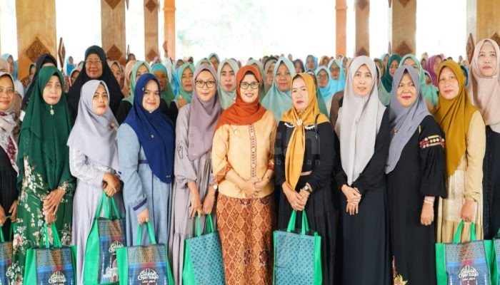 Bupati Blitar Optimis GOW Mampu Mempercepat Persamaan Gender di Kabupaten Blitar