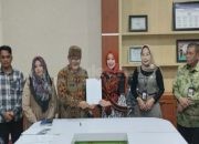 Pemkab Probolinggo dengan PT Amanah Teken Dokumen Perjanjian KSP Pengelolaan Rumah Dinas