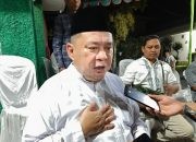 Eksportir Tembakau Bagikan Ribuan Parsel dan Santunan, Saya Dukung Pj Bupati Bondowoso Maju Pilkada