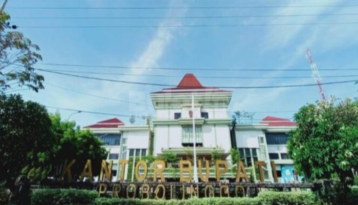 Pemkab Probolinggo Lakukan Penghapusan Melalui Penjualan Secara Lelang