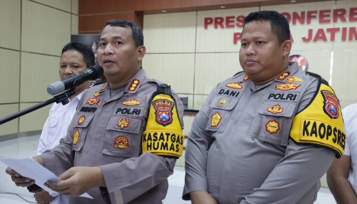 Status Tersangka Kasus Sengketa Tanah Keponakan dan Nenek di Pamekasan Ditangguhkan