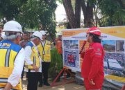 Kunjungi Pamekasan, Menteri PUPR Tinjau Proyek di Tiga Lokasi