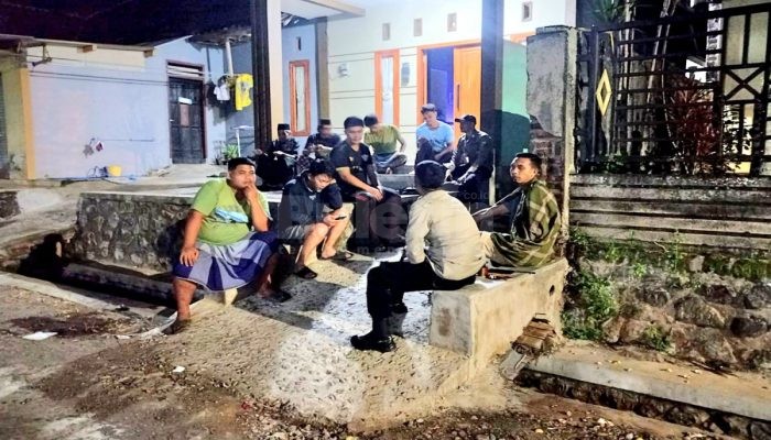 Masyarakat Kini Bisa Laporan dan Pengaduan Langsung ke Kapolres Lumajang Melalui Nomor WA Ini