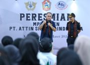 Sampoerna Kembali Tambah Kemitraan dengan Pengusaha Daerah di Karanganyar  untuk Produksi Sigaret Kretek Tangan (SKT)