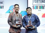 Continuously Making an Impact, Cakap Founders Enter Fortune Indonesia’s 40 Under 40