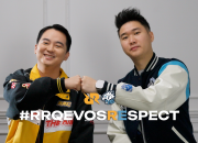 EVOS dan RRQ Mengajak Semua Fans: Bangun Budaya Respek di Esports Indonesia