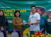 Dukung Pemberdayaan Petani Perempuan, Eratani Resmi Luncurkan Program Komunitas “Sang Rani”
