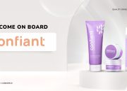 Indocare Menggandeng Transcosmos Commerce untuk Menangani Penjualan Online Produk Confiant