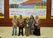 Sukses Besar! UI CISE Expo Maret 2024: Ribuan Lowongan Pekerjaan, Magang, Beasiswa, dan Peluang Berwirausaha Meriahkan Acara