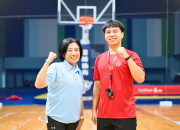 Dunamis Rayakan Ulang Tahun ke-33 dengan Mendorong Karyawan Hidup Lebih Sehat Bersama LIF