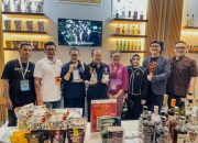 Bittersweet Festival Ramaikan Food Hotel and Tourism Bali 2024
