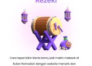 Strategi Ramadan Banyak Rezeki: Tips Ampuh untuk Memajukan UMKM dengan Influence ID