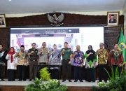 Bondowoso Peringkat 7 se-Jatim, Stakeholder Komitmen Prioritas Percepatan Penurunan Stunting