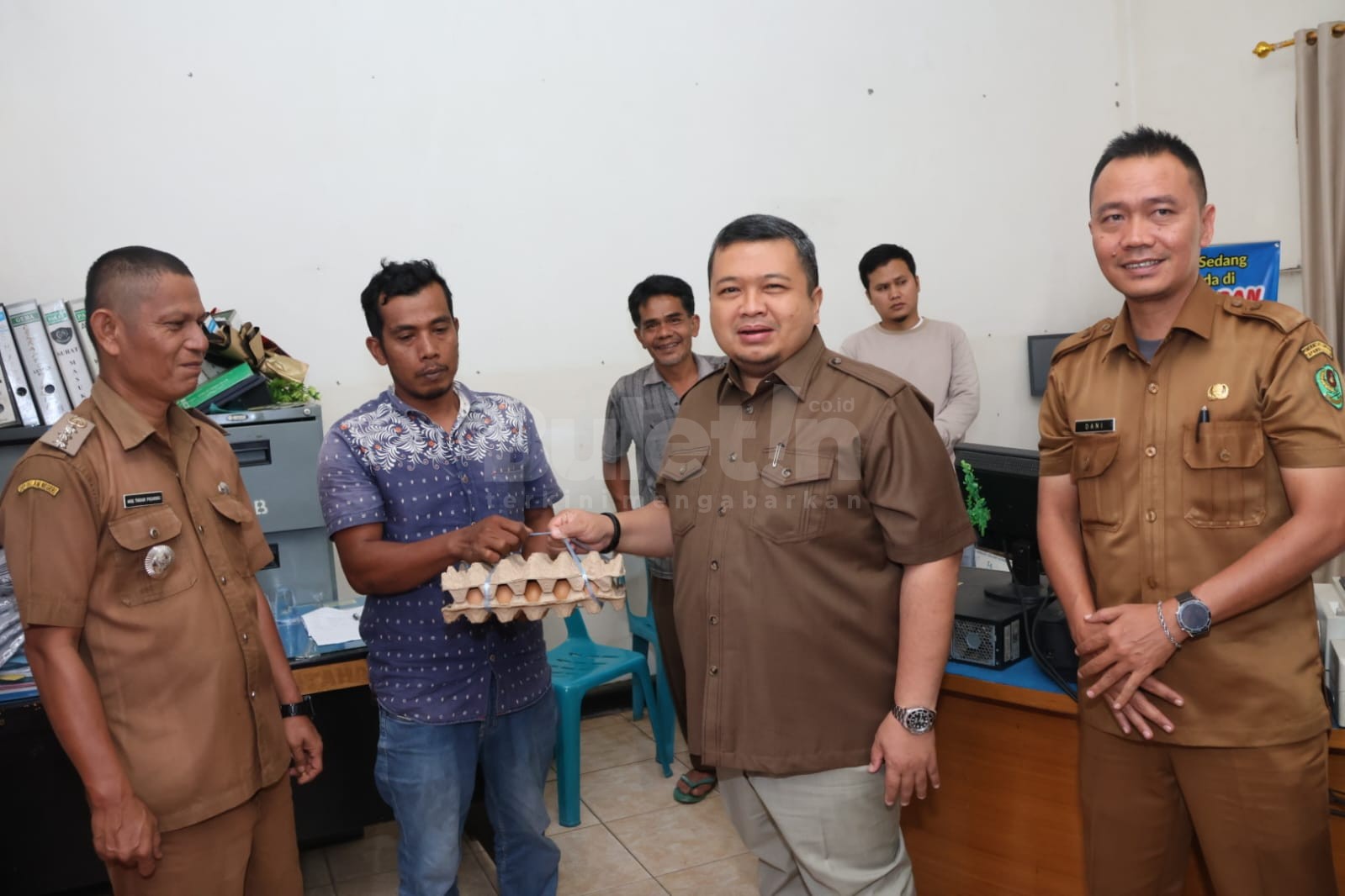 Bupati