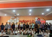 Telkom Dukung Percepatan Digitalisasi UMKM & Startup Melalui Kelas Akselerasi Bisnis dengan Ilmu data Tanpa Coding bersama Monev.id dan  IMA Chapter Makassar