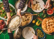 Jasa Katering Puasa: Solusi Praktis untuk Menyambut Bulan Suci Ramadan