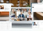 MiiTel Meetings: Buat Transkripsi dan Minutes of Meeting Otomatis