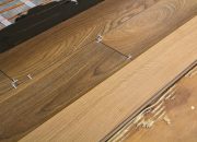 Cara Memasang Lantai SPC yang Mudah untuk Hunian Anda