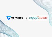 VRITIMES dan Ngopilotong.com Berkolaborasi Dalam Merajut Informasi yang Berharga
