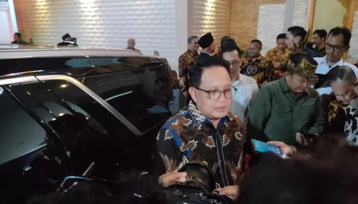 Ketua PWI Jember Sebut Pj Gubernur Jatim Tak Beretika Tinggalkan Malam Puncak HPN 2024