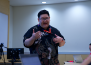 Mengulik Perkembangan Digital Banking Indonesia bersama Binter’s Calling