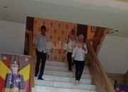 Viral Pejabat Tempeleng Pendemo, Kabid DPUPP Diperiksa Penyidik Polres Situbondo