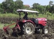 Fakta Persidangan Kasus Traktor di Bondowoso, Penerima Mengaku Hanya Diminta Berfoto di Depan Alsintan