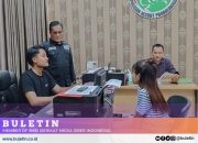 Selipkan Sabu ke Dalam Roti, Wanita Asal Sidoarjo Diamankan Hendak Besuk Tahanan di Lapas Kota Probolinggo