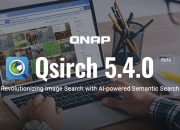 Pencarian Semantik yang didukung AI untuk Merevolusi Pencarian Gambar di QNAP NAS dengan Qsirch 5.4.0 Beta