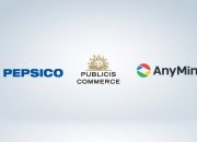 PepsiCo bekerja sama dengan AnyMind Group dan Publicis Commerce untuk memberikan fokus yang lebih besar pada pelanggan melalui upaya social commerce di Asia Tenggara