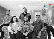 RESINERGI, a sustainable integrated waste management innovator, has successfully secured early-stage funding from Nauli Energi Ventura.