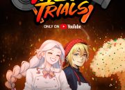 Kompetisi Memasak Virtual Pertama di Indonesia: Virtual Chef, Real Food!