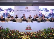Kembalinya Pertumbuhan Profitabilitas yang Kuat bagi Sampoerna di 2023,  Sambut Presiden Direktur Baru
