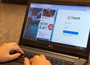 TIMUR Hadir Sebagai Solusi Efisien dalam Perencanaan Perjalanan Dinas Pemerintahan