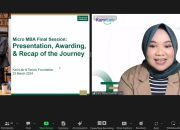 Sinergi Tanoto Foundation dan KarirLab Dalam Membangun Generasi Unggul
