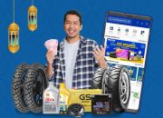 Astra Otoshop Semarakkan Ramadan 2024 dengan Program “Ramadhan Ekstra”