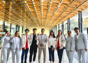 LIF Indonesia dipercaya menjadi mitra acara wellness The Gaia Hotel Bandung