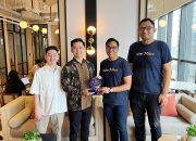 Kolaborasi Strategis Plugo dengan Revolusi Lokal untuk Dukung UMKM Lokal Optimalkan Bisnis