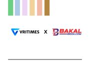 VRITIMES dan BakalBeda.com Bersatu Memajukan Inovasi Media Digital