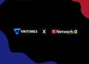 VRITIMES Mengumumkan Kemitraan Media Strategis dengan Times.co.id