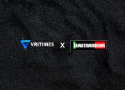 VRITIMES Menggandeng JawatimurNews.com dalam Kemitraan Media Strategis