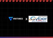 VRITIMES Meluncurkan Kemitraan Media Strategis dengan CyberMerahPutih.com