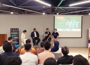 Dukung Bulan Literasi Kripto, Tokocrypto Perluas Jangkauan Edukasi Finansial ke Medan