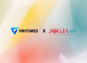 VRITIMES dan JogjaAja.com Resmi Berkolaborasi untuk Memperkaya Lanskap Media Digital Yogyakarta