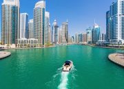Dari pasir hingga pantai: Indonesia Bersiap untuk merasakan Glamor nya Dubai.