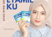 Susu Kambing Etamilku: Rahasia Kesehatan Tubuh yang Terjaga dari Elmedinah Indonesia