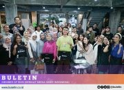 KiriminAja x Plugo: Bisnis Lebih Maju Jadi Juara dengan Strategi Brand Lokal Penuh Akal