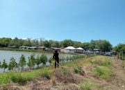 Gerakan InJourney Green Tanam 1.480 Pohon di Tangerang