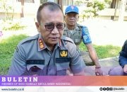 Acara Coffee Morning, Pj Bupati Bondowoso : Kepala OPD Jangan Takut Tekanan